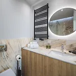 Z Jacuzzi I Widokiem Na Odre - Boulevard Drobnera