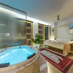 Aparthotel Z Jacuzzi I Widokiem Na Odre - Boulevard Drobnera Wroclaw