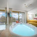 Z Jacuzzi I Widokiem Na Odre - Boulevard Drobnera Wroclaw