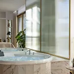 Z Jacuzzi I Widokiem Na Odre - Boulevard Drobnera Aparthotel