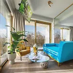 Z Jacuzzi I Widokiem Na Odre - Boulevard Drobnera فروتسواف