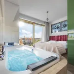 Z Jacuzzi I Widokiem Na Odre - Boulevard Drobnera 4* فروتسواف