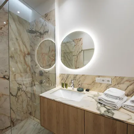 Z Jacuzzi I Widokiem Na Odre - Boulevard Drobnera Апарт-готель