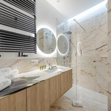 Z Jacuzzi I Widokiem Na Odre - Boulevard Drobnera 4* Breslavia