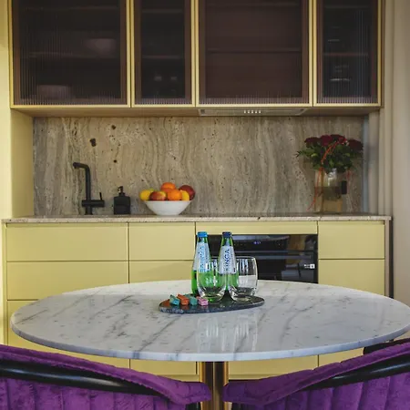 Z Jacuzzi I Widokiem Na Odre - Boulevard Drobnera Вроцлав