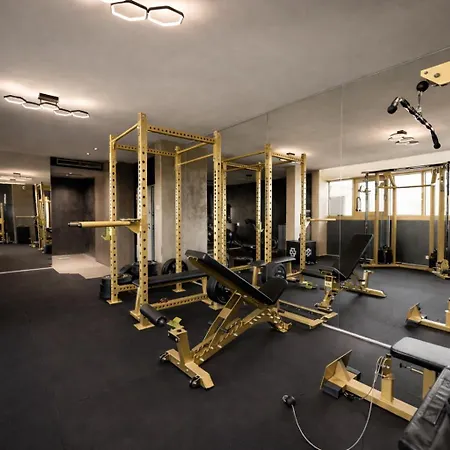 Z Jacuzzi I Widokiem Na Odre - Boulevard Drobnera Апарт-готель Вроцлав