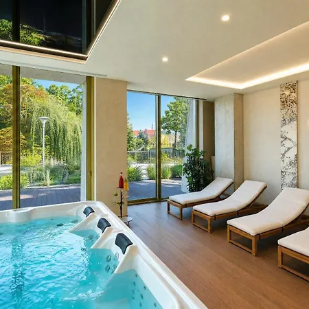 Z Jacuzzi I Widokiem Na Odre - Boulevard Drobnera