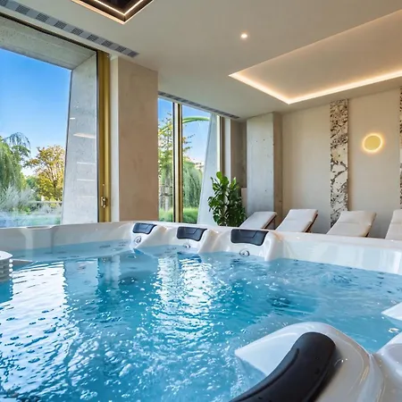 Z Jacuzzi I Widokiem Na Odre - Boulevard Drobnera Breslavia
