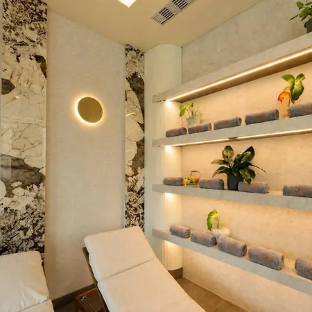 Z Jacuzzi I Widokiem Na Odre - Boulevard Drobnera شقة فندقية 4*