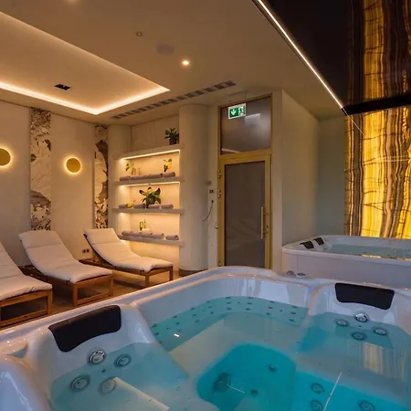 Z Jacuzzi I Widokiem Na Odre - Boulevard Drobnera 4*