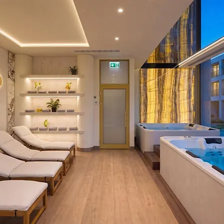 Z Jacuzzi I Widokiem Na Odre - Boulevard Drobnera شقة فندقية فروتسواف