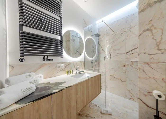 Z Jacuzzi I Widokiem Na Odrę - Boulevard Drobnera 3* Wrocław