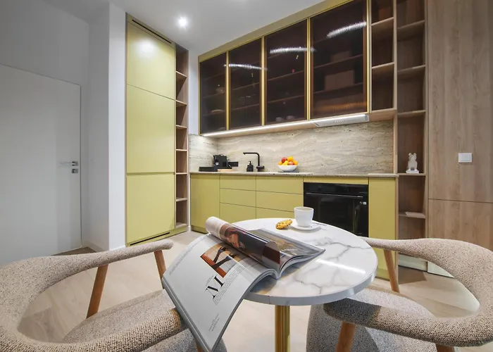 Z Jacuzzi I Widokiem Na Odrę - Boulevard Drobnera