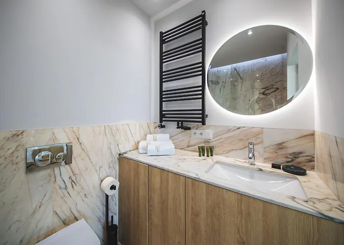 Z Jacuzzi I Widokiem Na Odrę - Boulevard Drobnera